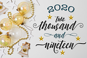 Chillout Script Font, a Script Font by Graphic Deal (Thumbnail 7 of 9)