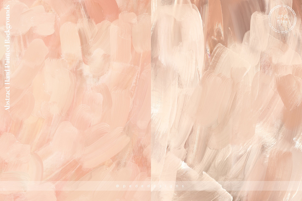 Trendy Backgrounds Bundle, a Texture Graphic by PeDe Designs (Photo 28 of 55)