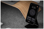 iPhone Mockups Pack, an iPhone Mockup by Mr.Mockup™ (Thumbnail 7 of 13)