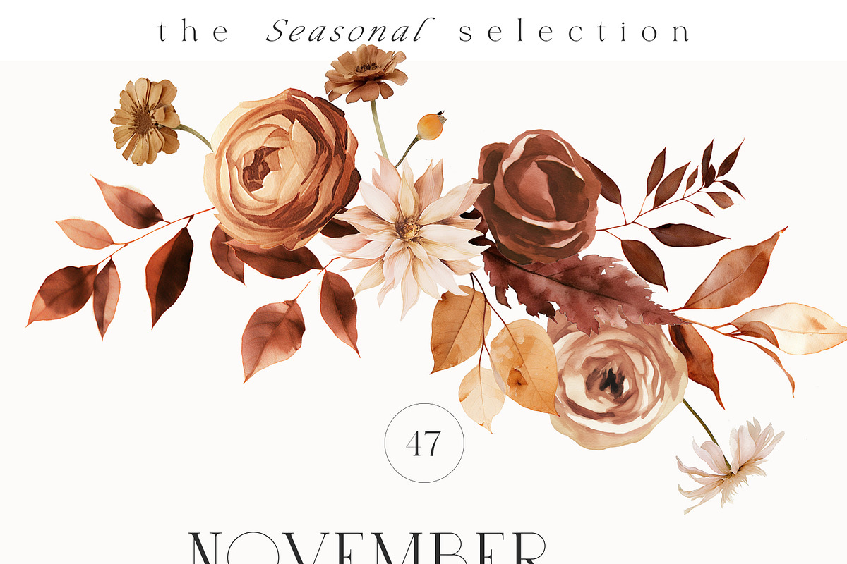 New! Fall + Winter Christmas Edition, an Illustration by Isabelle Salem (Photo 138 of 242)