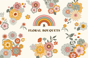 Groovy Collection, an Animal Illustration by Chus Moreno Studio (Thumbnail 6 of 12)