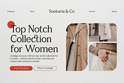 Ghylde | Elegant Serif, a Serif Font by Krismagraph (Thumbnail 9 of 12)