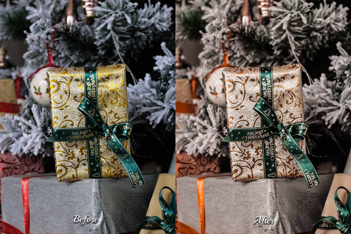 30 Presents LUT Collection, a Preset Add-On by 3Motional (Photo 8 of 10)
