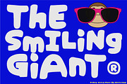Funny Uncle Display Font, a Handwritten Font by Epiclinez (Thumbnail 2 of 5)