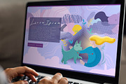 In Eco Love with Earth. Vector set, an Education Illustration by Shusha Guna Art (Thumbnail 11 of 14)