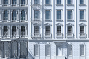 Commercial Building Facade 17, an Architecture 3D Model by Giimann (Thumbnail 4 of 14)