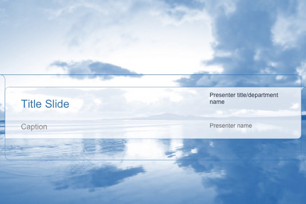 Wireframe Minimalist Template, a Presentation Template by Iconography - Pitch Deck (Photo 1 of 15)