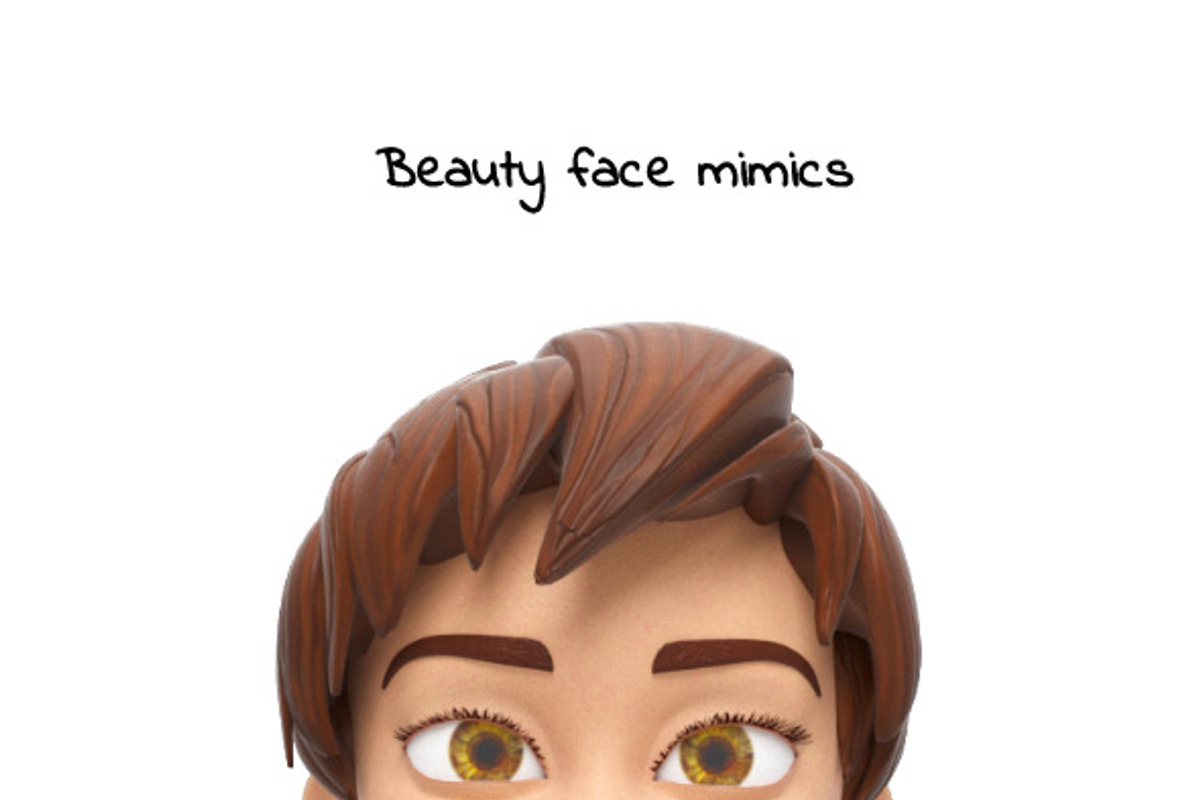 35 Jenny 3D Product Promo Mock-Ups, an iPad Mockup by Oleg Ribar (Photo 29 of 29)