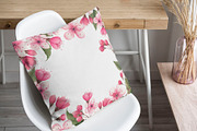 SPRING CHERRY BLOSSOM SET, a Decorative Illustration by YULIYA MART DESIGN (Thumbnail 9 of 10)