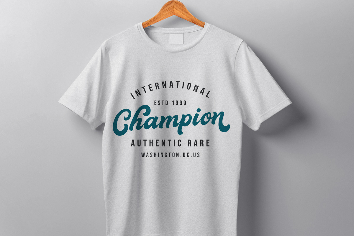 Alethea, a Script Font by Strong.co (Photo 7 of 10)