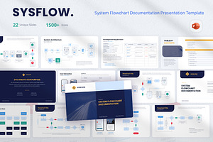 System Flowchart Documentation