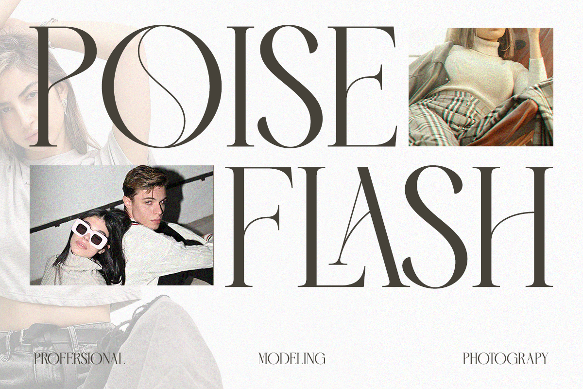 Roliace - Elegant Classy Display, a Serif Font by Qweera Studio (Photo 4 of 12)