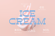 Harlon, a Slab Serif Font by Larin Type Co. (Thumbnail 5 of 11)