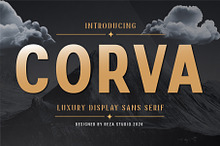 Corva