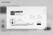 Seamless Geometric Patterns Bundle, a Pattern Graphic by Twinbrush (Thumbnail 13 of 15)