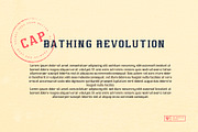 Madhani Font Family ( 50% off! ), a Sans Serif Font by Haws.std (Thumbnail 4 of 5)