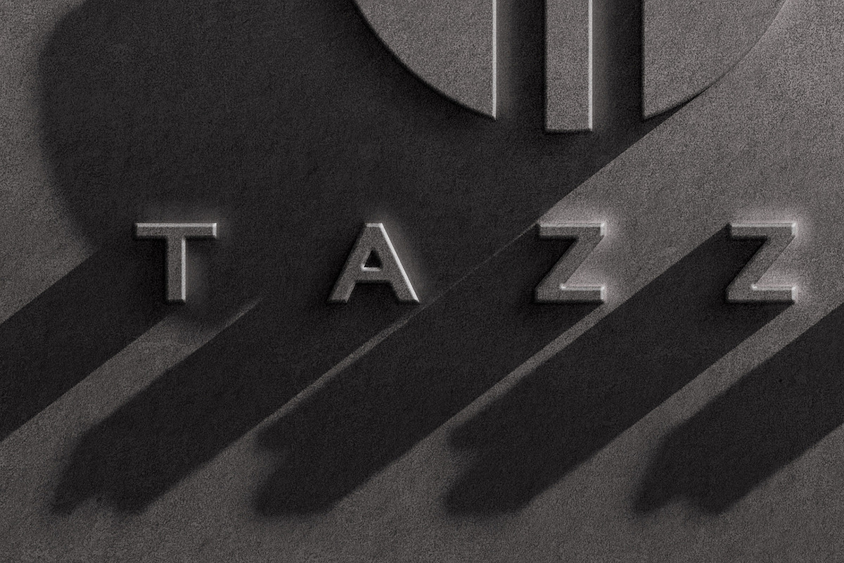 Logo 3d Mockup, a Product Mockup by GfxFoundry (Photo 4 of 4)