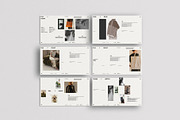 Brief Mood PowerPoint Template, a Presentation Template by Creative-Work (Thumbnail 6 of 7)