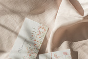 Waterolor Floral Borders Bundle, a Decorative Illustration by Lana Elanor (Thumbnail 19 of 97)