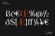 Galino, a Serif Font by Nurul_kamal (Thumbnail 12 of 14)