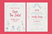 Pinky Doodle Natural Handwritten, a Script Font by Letterena Studios Script (Thumbnail 10 of 20)