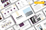 Festus– Business  Google Slide, a Presentation Template by kreatifreya (Thumbnail 1 of 5)