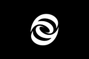 Letter F Swirl Logo, a Branding & Logo Template by Buqancreative (Thumbnail 2 of 5)
