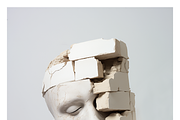 Veil Co - Unveiled Emotions Portrait, a Person Illustration by milatovar (Thumbnail 8 of 17)