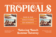 Broken Relent Decorative Serif, a Serif Font by timelesstype.co (Thumbnail 17 of 20)