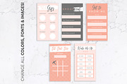 Instagram Story Games for Canva, a Social Media Template by Thirty One Palms Studio (Thumbnail 4 of 9)