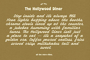 Vintage Script & Sans Bold Font Duo, a Handwritten Font by Laras Wonderland (Thumbnail 3 of 19)