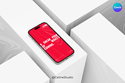 ETHEREAL - Business & Entreprenuer, a Social Media Template by Celine Studio (Thumbnail 2 of 7)