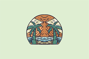 Tropical Escape