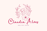 Angelline a Chic Handwritten Font, a Script Font by Basnistudio (Thumbnail 4 of 12)