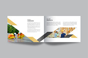 Solar energy landscape brochure, a Brochure Template by Pavel_design (Thumbnail 5 of 7)