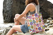 Tropical Bliss, a Pattern Graphic by MSNTY STUDIOX (Thumbnail 29 of 31)