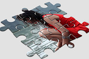 3D Puzzled Mock-Up Bundle, a Social Media Template by Graphicsworld125 (Thumbnail 2 of 24)