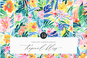 New! Summer Edition Bundle, a Seasonal Illustration by Isabelle Salem (Thumbnail 106 of 118)