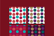 Simply Mandalas, an Object Graphic by Lindsay Hartwell (Thumbnail 3 of 3)