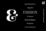 Famosa Core Edition, a Serif Font by TypeThis!Studio (Thumbnail 6 of 11)