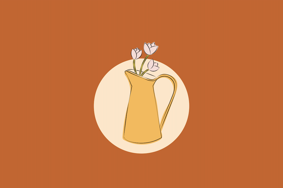 Simple Times Farm Illustrations, an Illustration by Ellie Haldors Design (Photo 5 of 7)