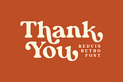 Radvin – Bold Retro Display Font, a Serif Font by Typebae (Thumbnail 13 of 13)