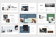 Pituo : Pitch Deck Powerpoint, a Presentation Template by Punkl Camp (Thumbnail 2 of 9)