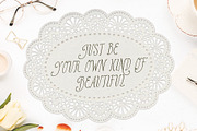 Magloria - Swirly Handwritten Font, a Handwritten Font by Sarid Ezra (Thumbnail 6 of 9)