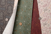 Autumn botanical hand-drawn graphics, a Decorative Illustration by CapriceMeDesigns (Thumbnail 10 of 11)