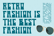 PaperStyling - Display Font, a Symbol Font by AQR Studio (Thumbnail 8 of 9)