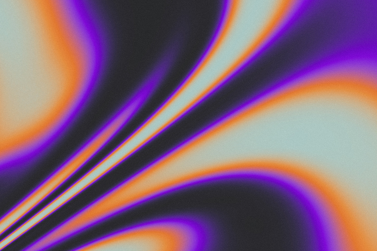 Vibrant Neon Color Blend Background, a Background Graphic by shaondesigns (Photo 3 of 6)