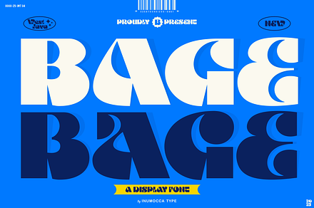 Bage