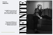 Mallone | 12 Fonts, a Serif Font by Skinny Type (Thumbnail 7 of 10)