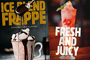 Rushford - Clean & Printed, a Sans Serif Font by Hendra Pratama (Thumbnail 12 of 16)